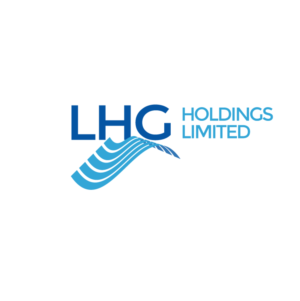Logo-Design von Aleksic für LHG Holdings Limited | Design: #10210640