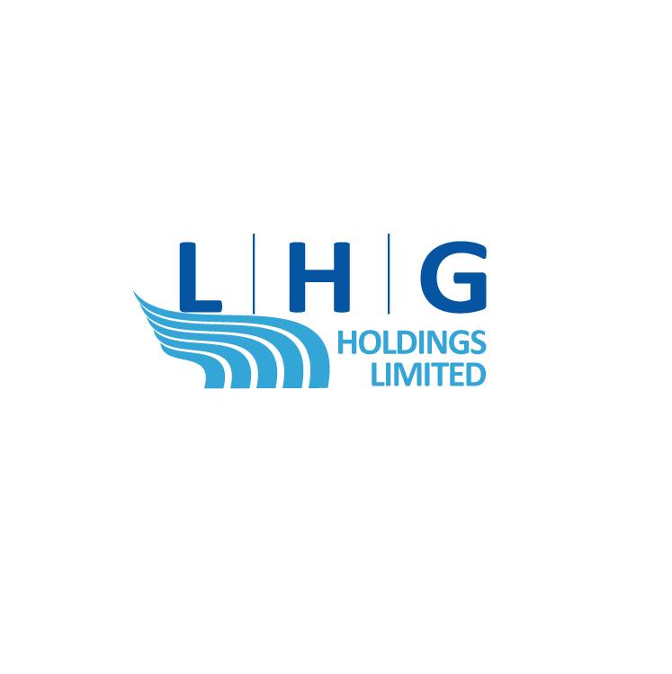 Logo Design by Aleksic for LHG Holdings Limited | Design #10210641