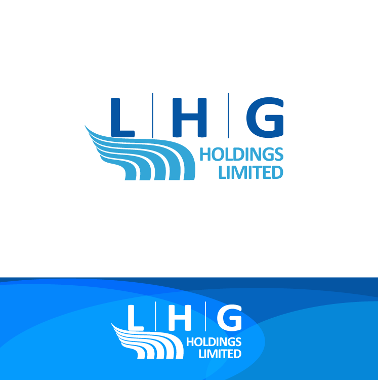 Logo Design by Aleksic for LHG Holdings Limited | Design #10210642