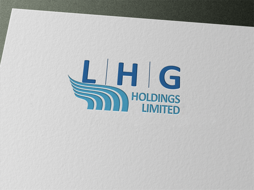 Logo Design by Aleksic for LHG Holdings Limited | Design #10210643