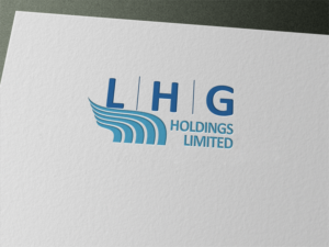 Logo-Design von Aleksic für LHG Holdings Limited | Design: #10210643