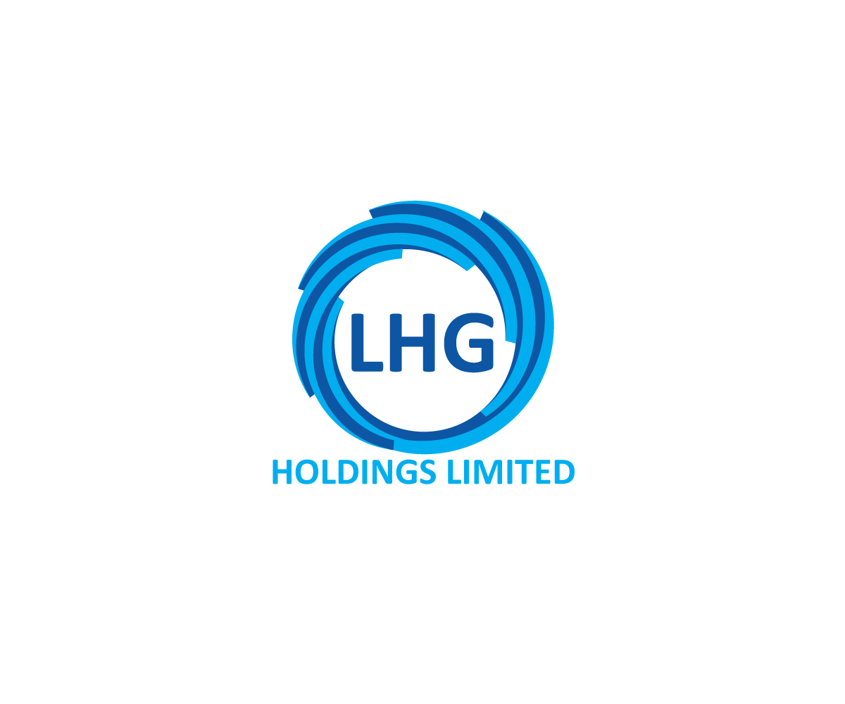 Logo Design by geeta Designs for LHG Holdings Limited | Design #10236084