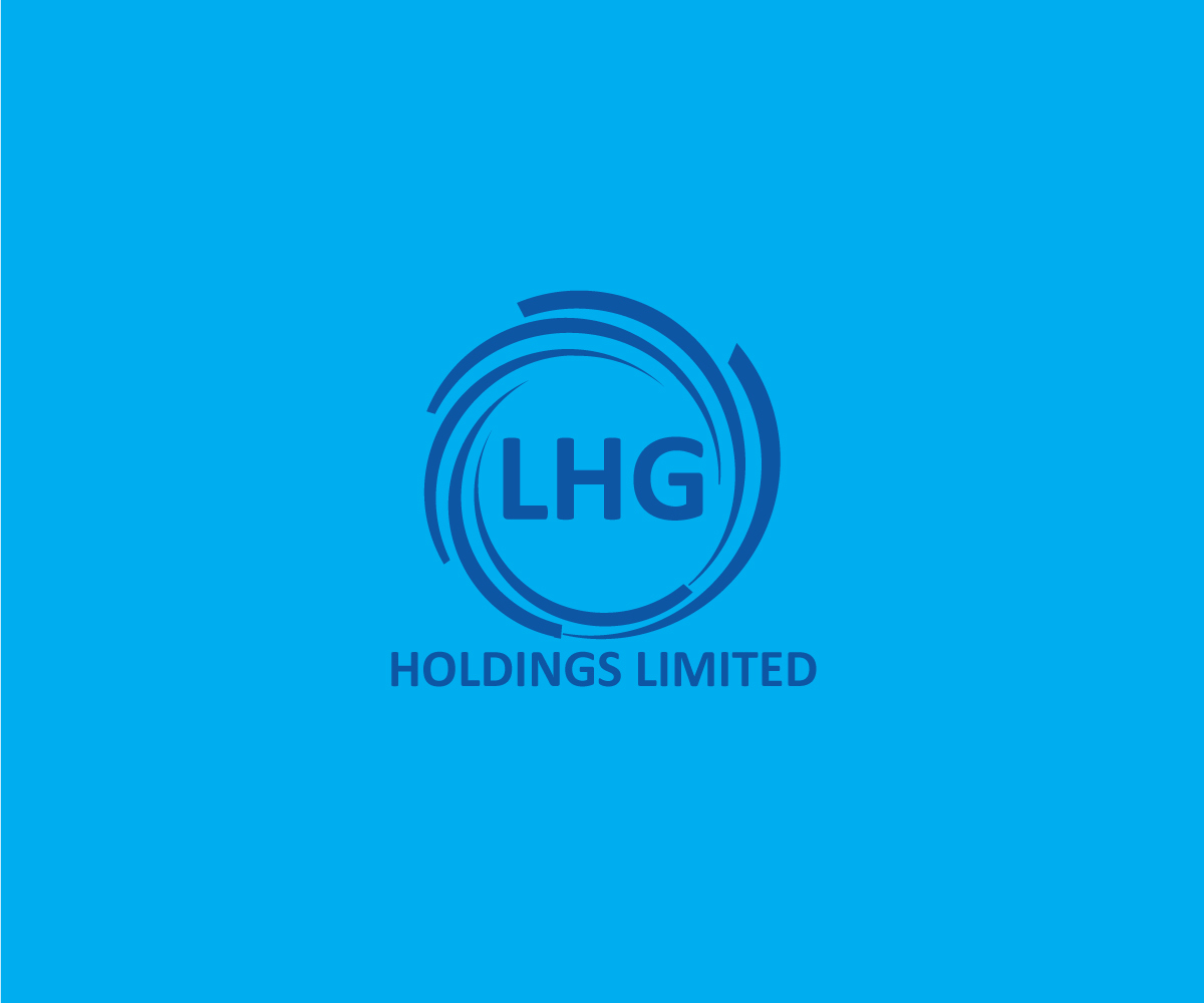 Logo Design by geeta Designs for LHG Holdings Limited | Design #10236085