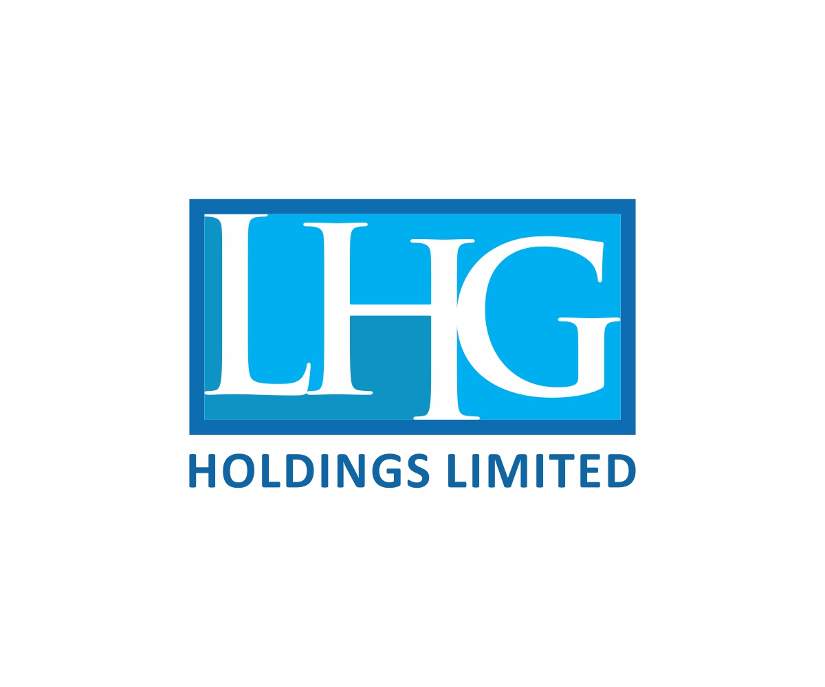 Logo Design by maverick for LHG Holdings Limited | Design #10219246