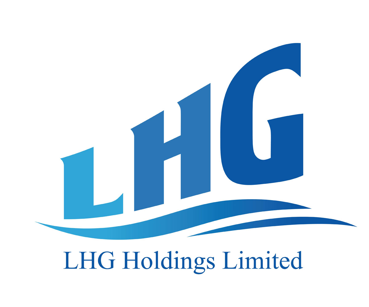 Logo Design by Heatherhuan Lee for LHG Holdings Limited | Design #10212518