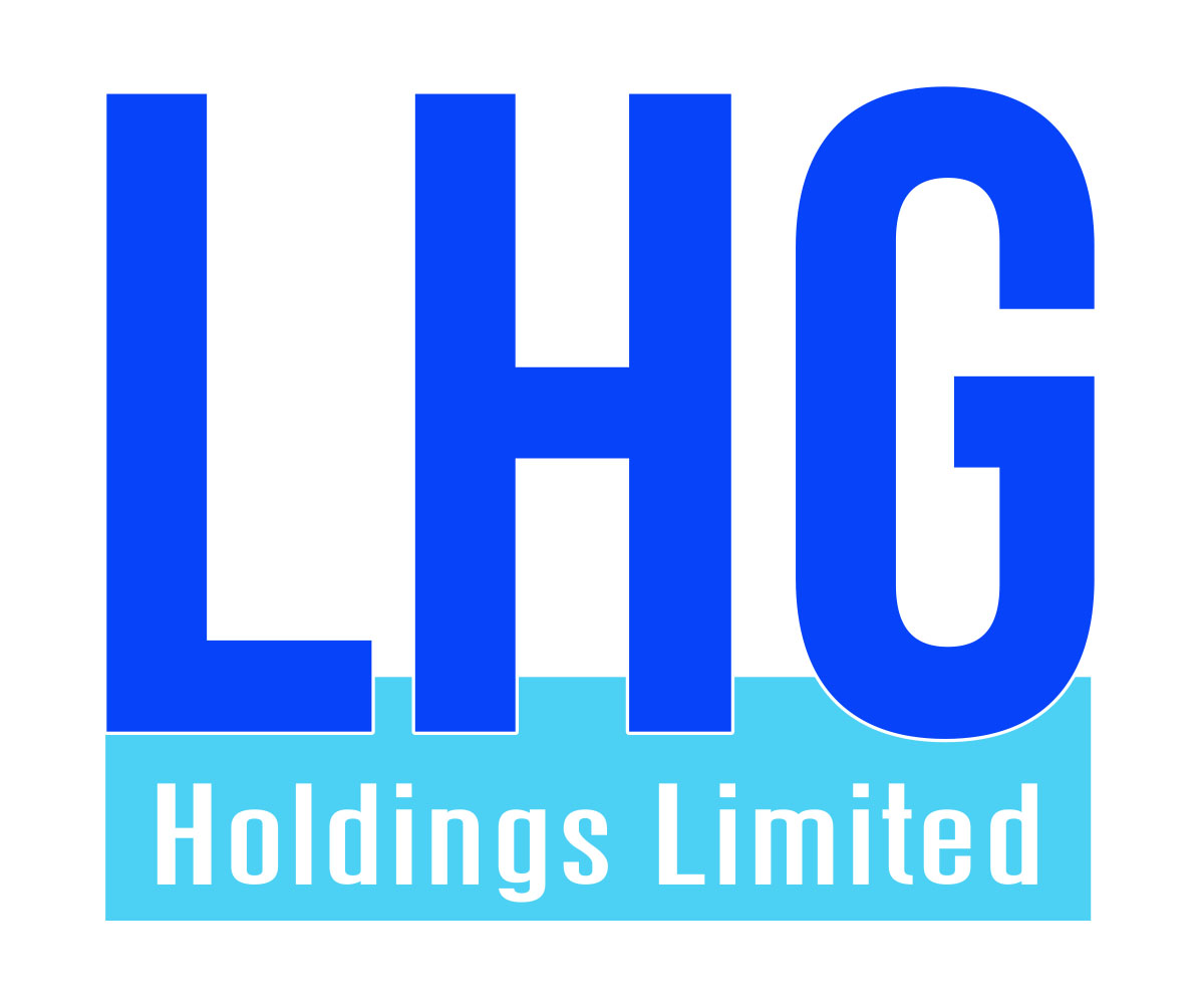 Design de Logo par tonirefuerzo_vasquez pour LHG Holdings Limited | Design #10219249