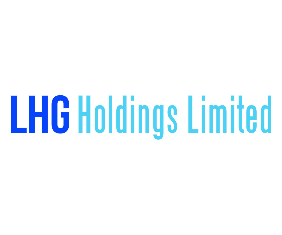Logo Design by tonirefuerzo_vasquez for LHG Holdings Limited | Design #10234113