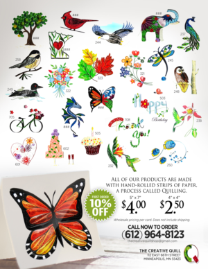 Flyer Design by Brian Ellis