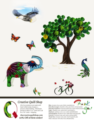 Flyer Design by Lexi Barton