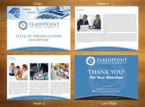 PowerPoint Design by Infinitive Technology for this project | Design: #10215916
