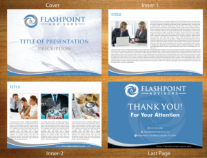 PowerPoint Design by Infinitive Technology for this project | Design: #10215917