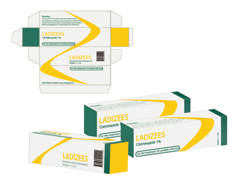 Packaging Design by sanjaya for Natureplex | Design #10380752