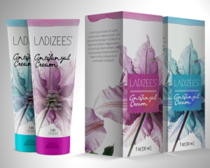 Packaging Design by Kl-Des for Natureplex | Design: #10282367