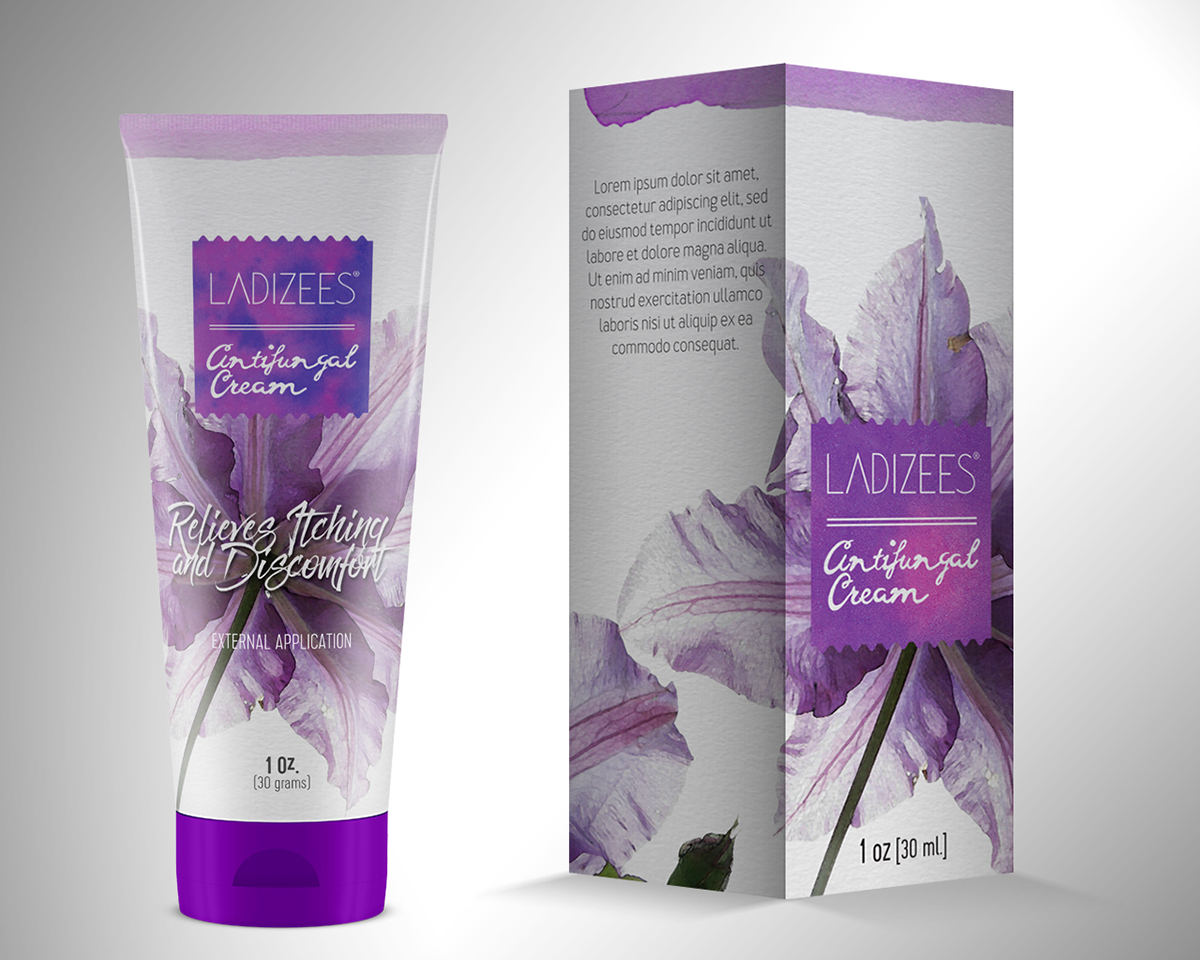 Packaging Design by Kl-Des for Natureplex | Design #10282388