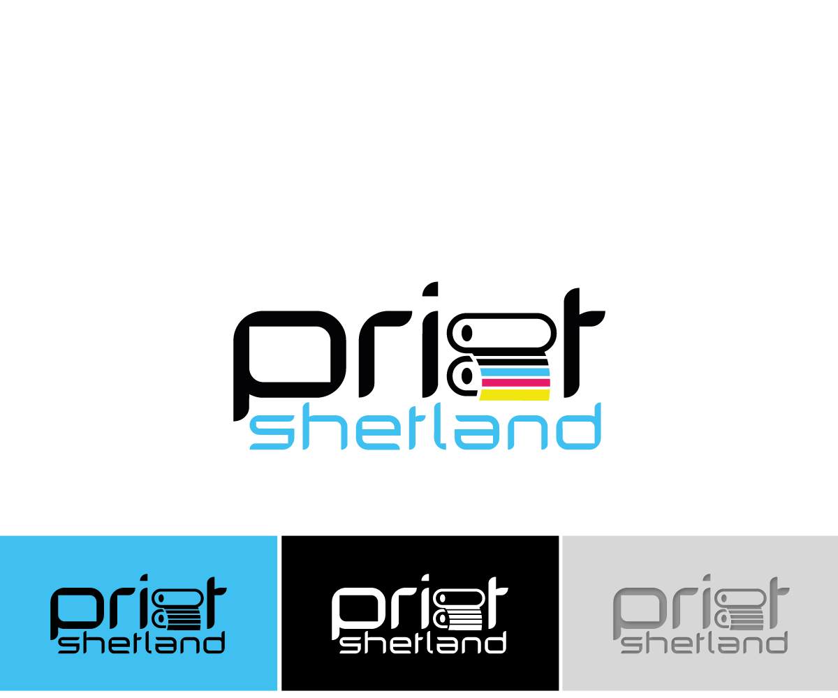 Logo Design by CreativeTrick for Giant Sparrows Ltd. | Design #10525627