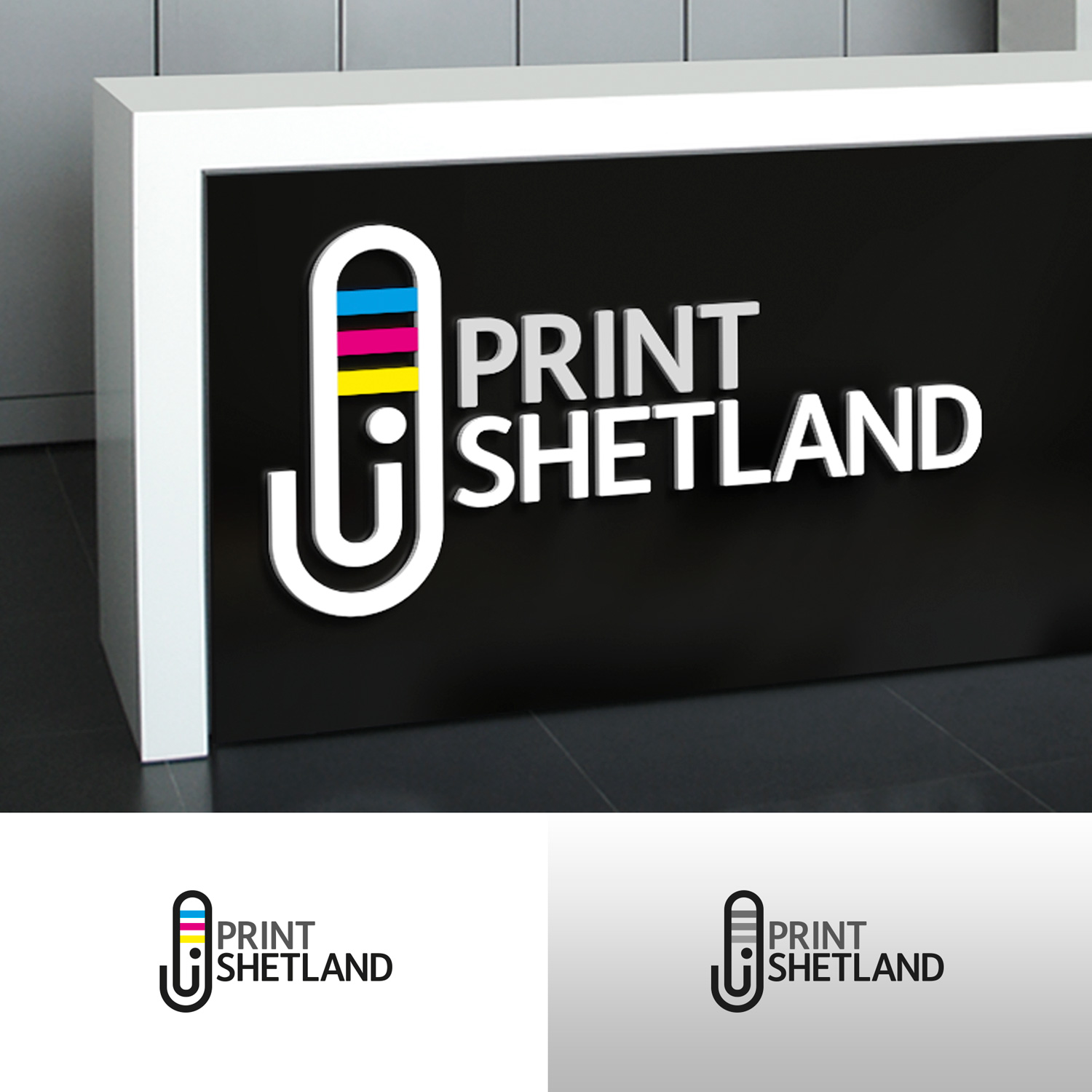 Logo Design by Tore Oztok for Giant Sparrows Ltd. | Design #10360742