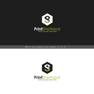 Logo Design by Moustache-Graphics for Giant Sparrows Ltd. | Design: #10471733