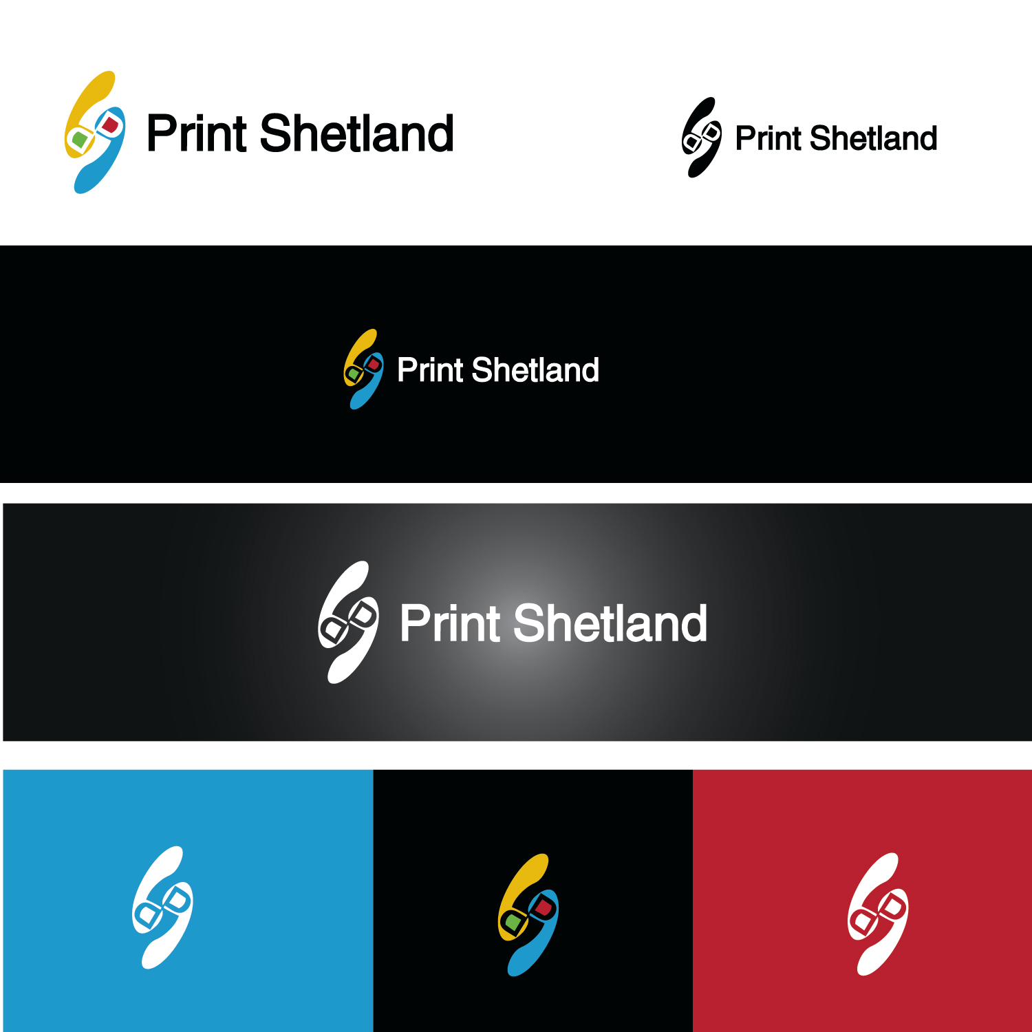 Logo Design by emptyboxgraphics for Giant Sparrows Ltd. | Design #10527454