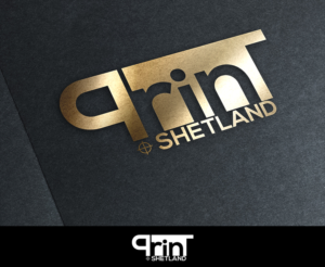Logo Design by Anooshaa Kachhia for Giant Sparrows Ltd. | Design: #10443255