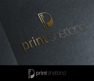 Logo Design by Anooshaa Kachhia for Giant Sparrows Ltd. | Design: #10453714