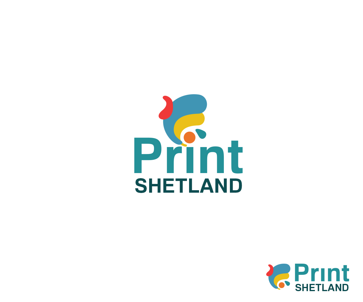 Logo Design by Navz for Giant Sparrows Ltd. | Design #10385413