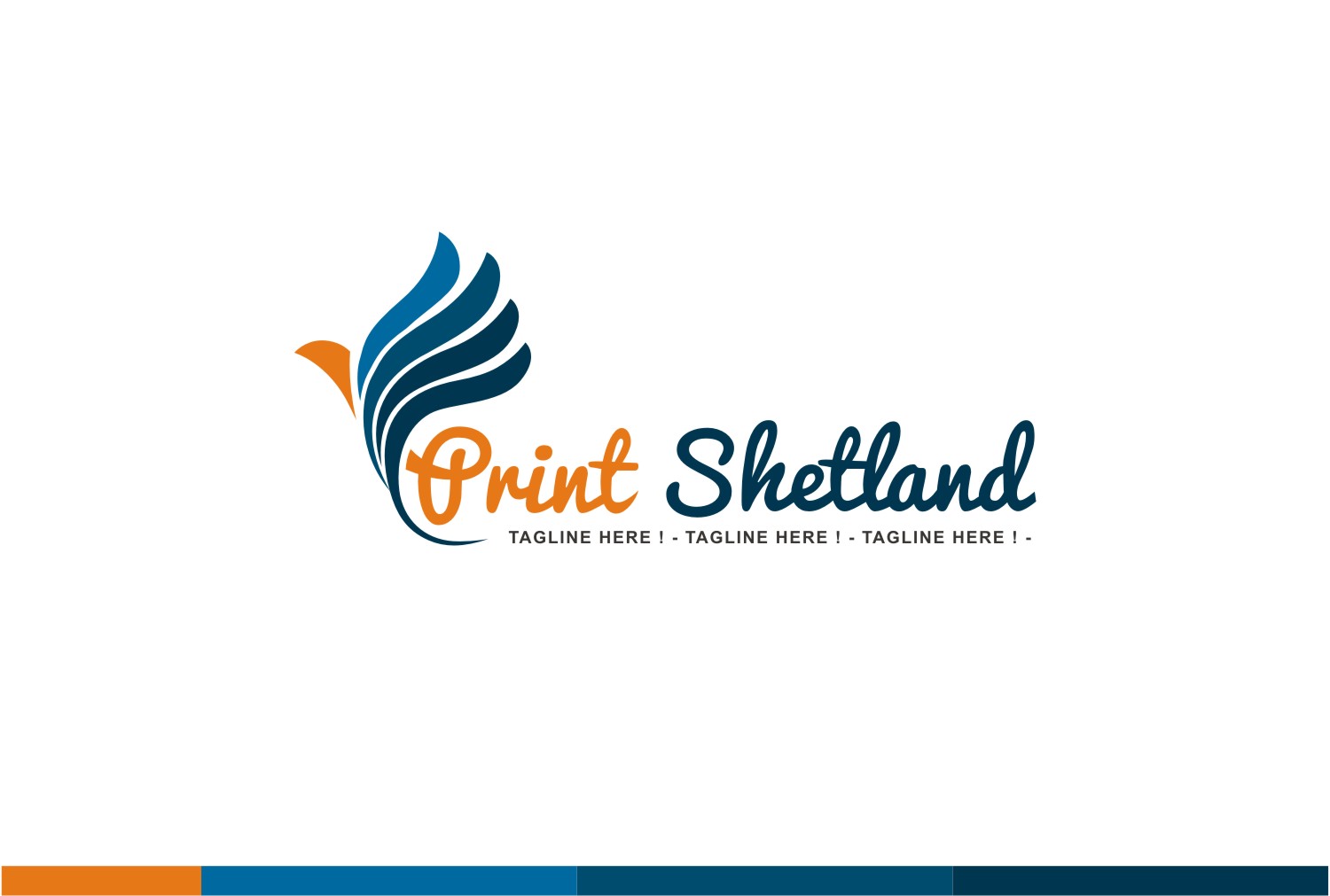 Logo Design by Lovepreet Graphic Designer for Giant Sparrows Ltd. | Design #10446790