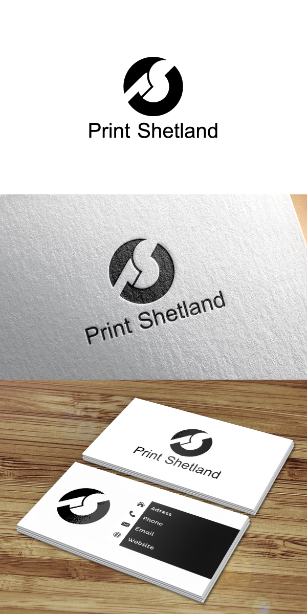 Logo Design by kenjie0476 for Giant Sparrows Ltd. | Design #10380971