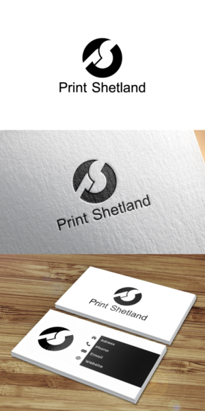Logo Design by kenjie0476 for Giant Sparrows Ltd. | Design: #10380971