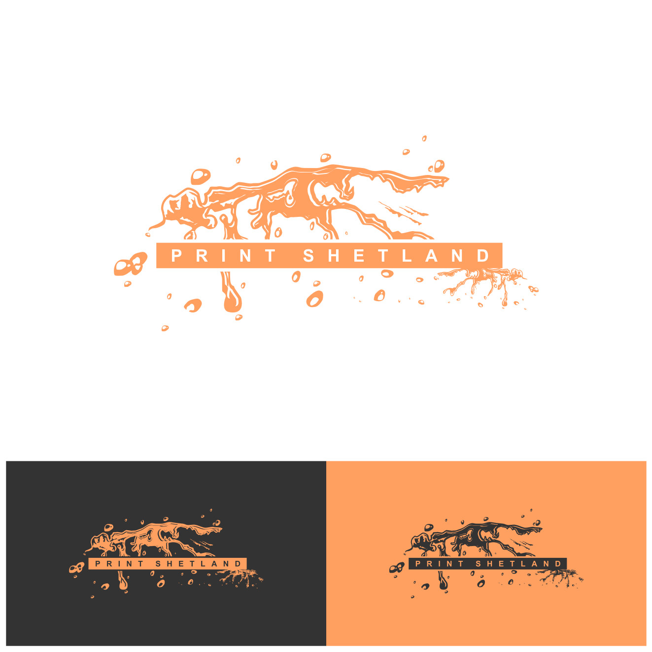 Logo Design by ican600 for Giant Sparrows Ltd. | Design #10452054