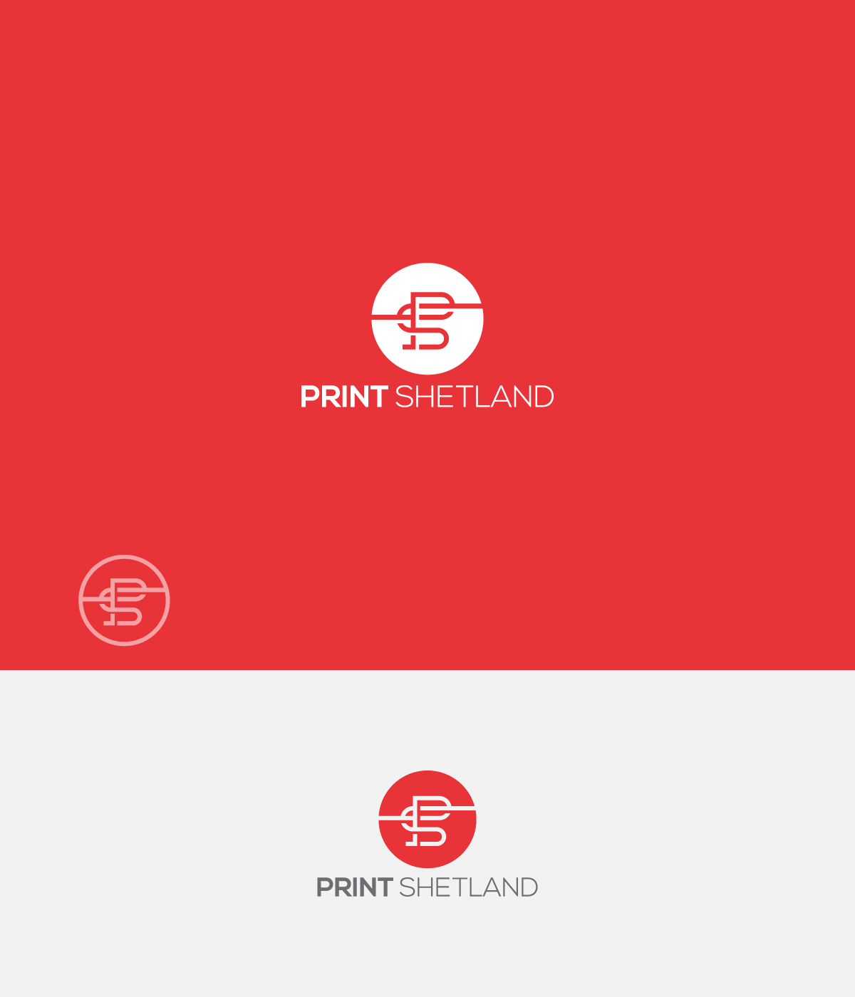 Logo Design by Ben Naveed for Giant Sparrows Ltd. | Design #10458505