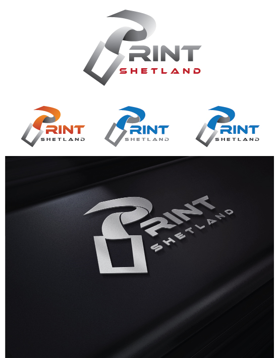 Logo Design by sloggi for Giant Sparrows Ltd. | Design #10457452