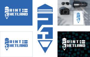 Logo Design by Logo Xtudio for Giant Sparrows Ltd. | Design: #10443132