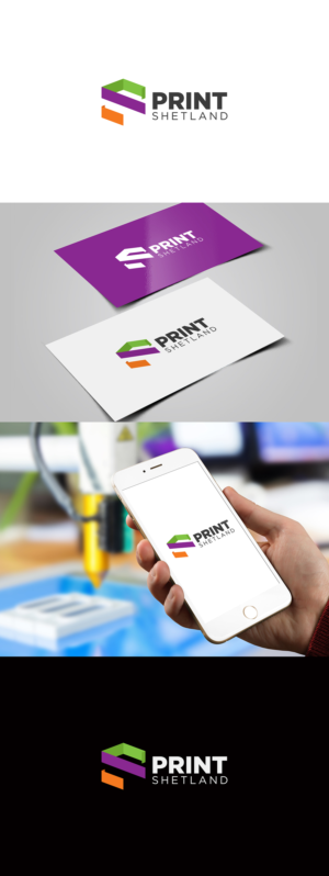 Logo Design by Logo Xtudio for Giant Sparrows Ltd. | Design: #10443135