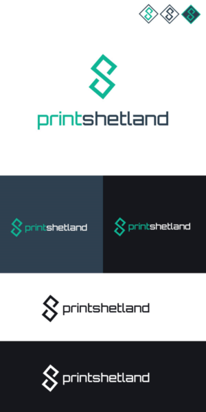 Logo Design by macadesign for Giant Sparrows Ltd. | Design: #10383370