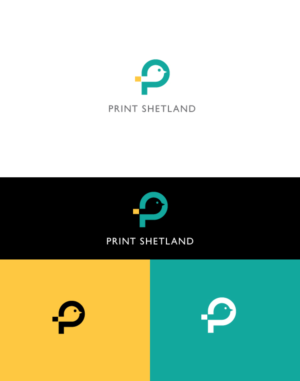 Logo Design by somani for Giant Sparrows Ltd. | Design: #10254401