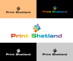 Logo Design by Prism IT Systems