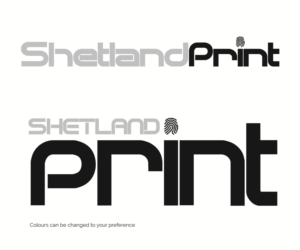 Logo Design by Jelly Squid Design 