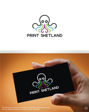 Logo Design by MBARO for Giant Sparrows Ltd. | Design #10486592