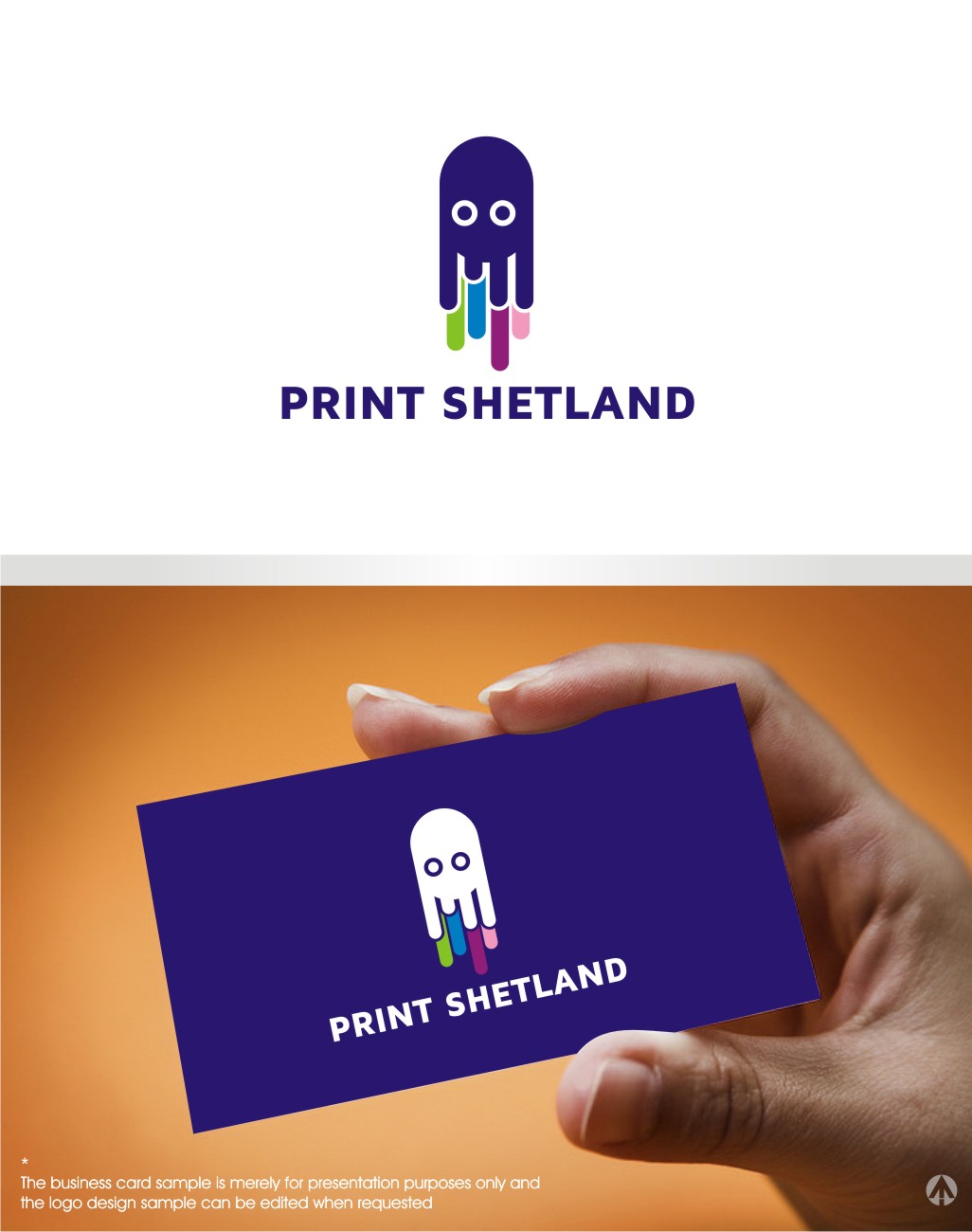 Logo Design by RKingz for Giant Sparrows Ltd. | Design #10486594