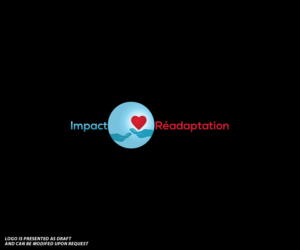 Design de Logo par Professor P pour Impact Réadaptation | Design : #10207186