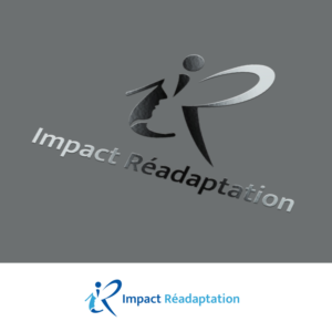 Design de Logo par Lykos pour Impact Réadaptation | Design : #10207637