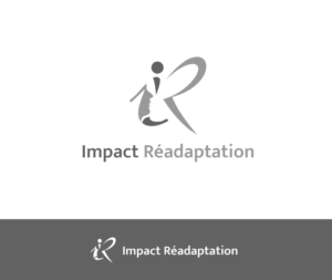 Design de Logo par Lykos pour Impact Réadaptation | Design : #10242010