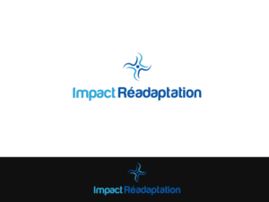 Design de Logo par Atec pour Impact Réadaptation | Design : #10211756