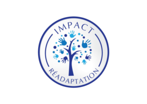 Design de Logo par bc21 pour Impact Réadaptation | Design : #10312691
