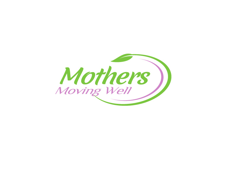 Logo Design by instudio for Mothers Moving Well | Design #10262538