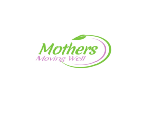Logo Design by instudio for Mothers Moving Well | Design: #10262538