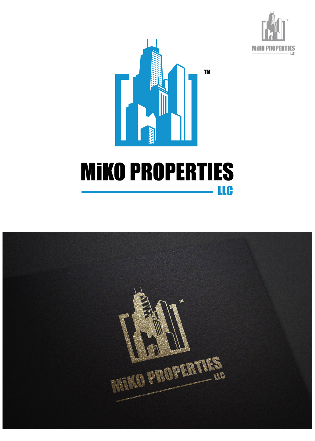 Logo Design by BuntarBG for this project | Design #10298632
