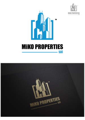 Logo Design by BuntarBG