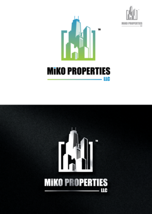 Diseño de Logo por BuntarBG para este proyecto | Diseño: #10298706