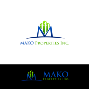 Logo Design by Lykos for this project | Design: #10207431